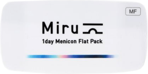 Miru 1 Day Multifocal