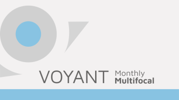 Voyant Monthly Multifocal