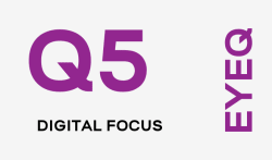 EyeQ Digital Focus Q5