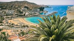 Las Palmas