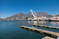 Kaapstad