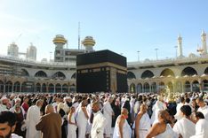 Mecca