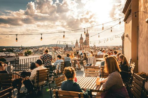 Krakau
