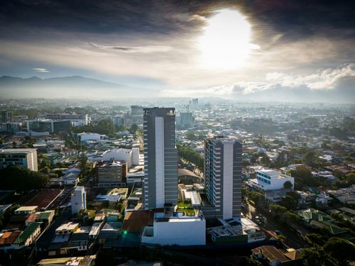 San José