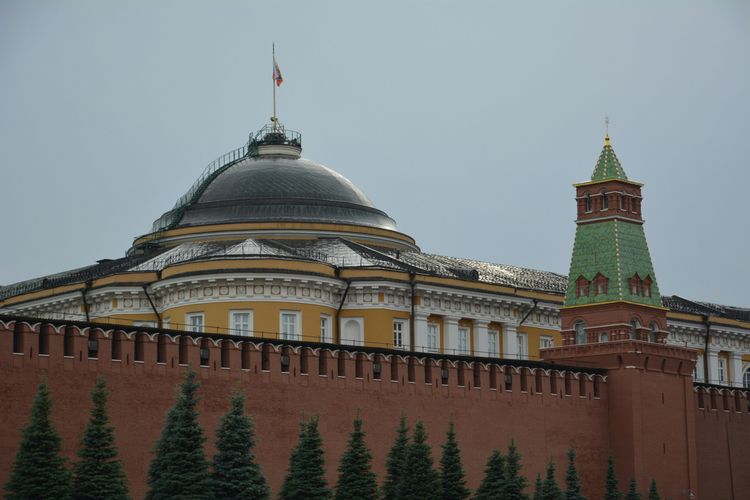 Afbeelding voor bestemming: Moskou