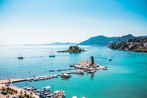 Corfu