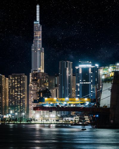 Ho Chi Minh City