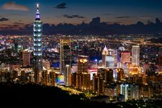 Taipei