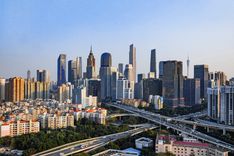 Guangzhou