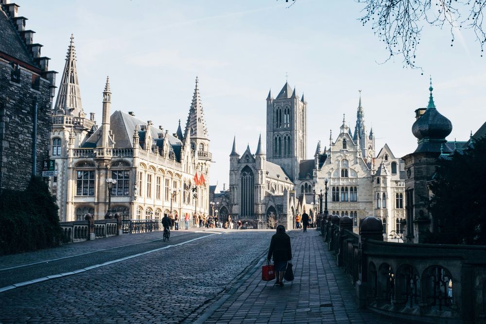 Plaatje voor bestemming