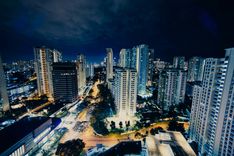 Panama-stad