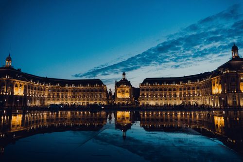 Bordeaux