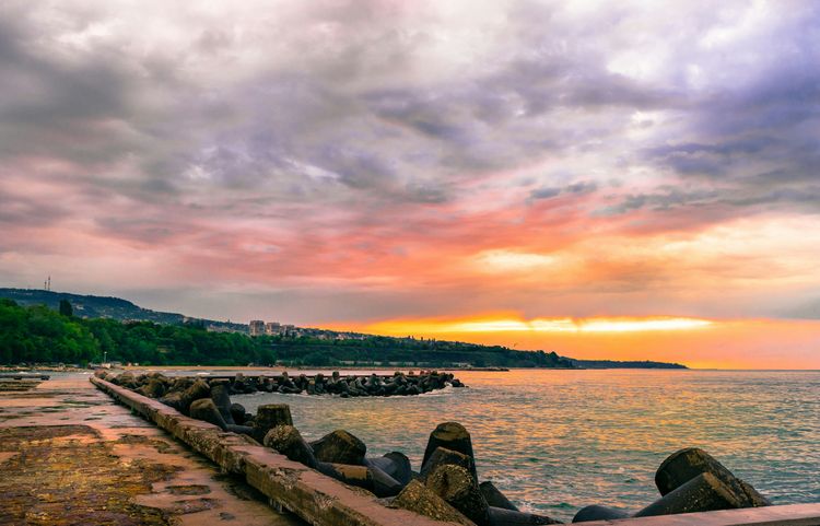 Afbeelding voor bestemming: Varna