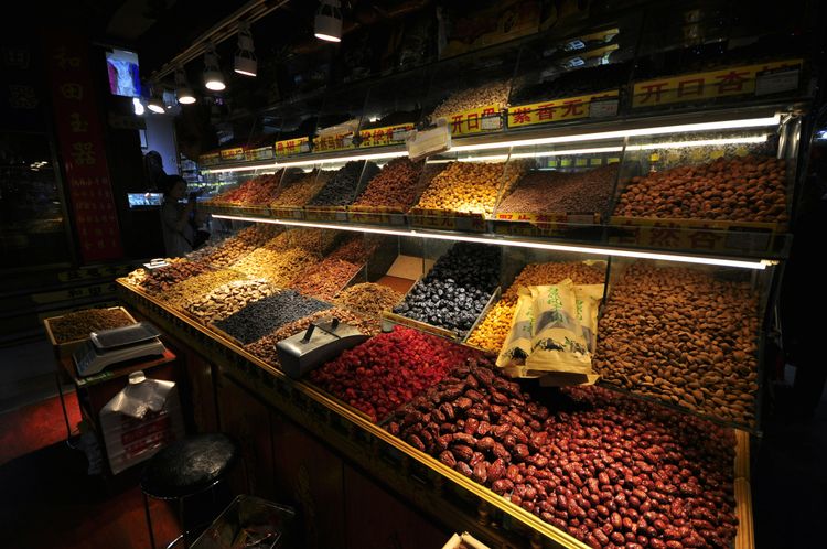 Afbeelding voor bestemming: Ürümqi