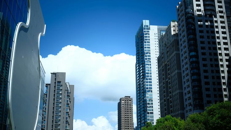 Afbeelding voor bestemming: Taichung