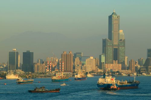Kaohsiung