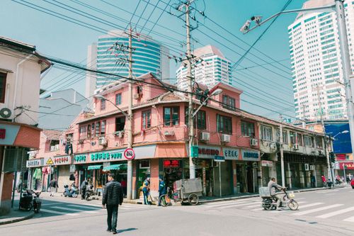 Ho Chi Minh-stad