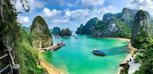 Hạ Long