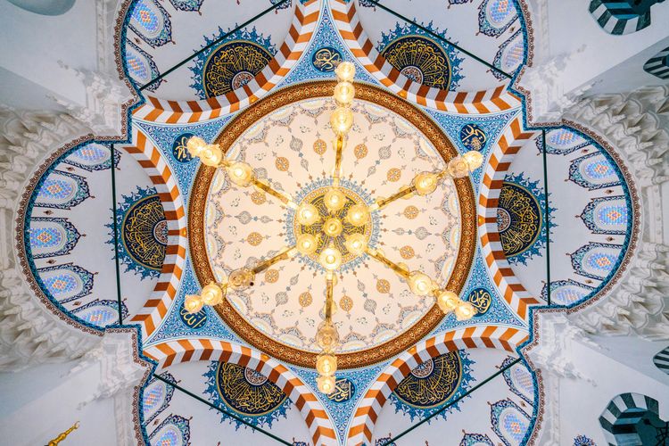 Afbeelding voor bestemming: Malakka