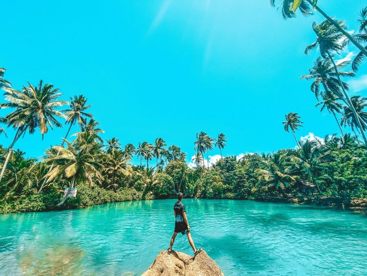 Afbeelding voor bestemming: Davao