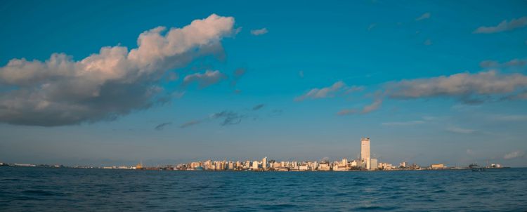 Afbeelding voor bestemming: Malé