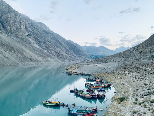 Gilgit