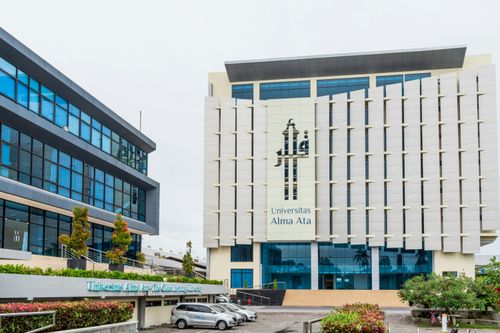 Alma-Ata