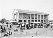 Asjchabad