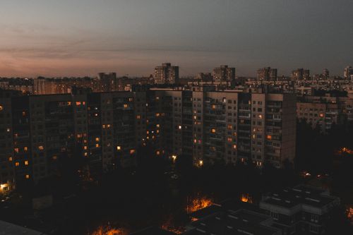 Dusjanbe