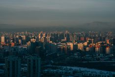Ulaanbaatar