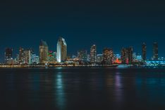 San Diego