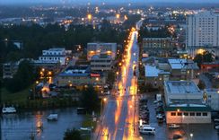 Anchorage