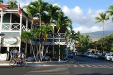Lahaina