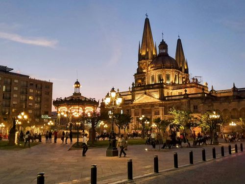 Guadalajara