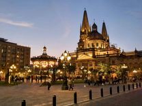 Guadalajara