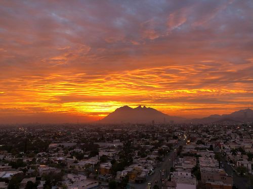 Monterrey