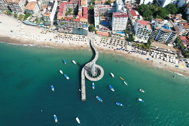 Afbeelding voor bestemming: Puerto Vallarta