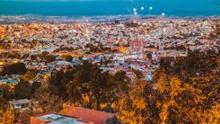 San Miguel de Allende