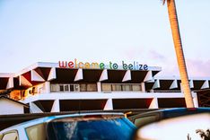 Belize City