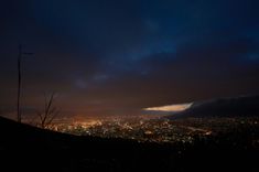 Guatemala-Stad