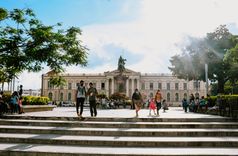 San Salvador