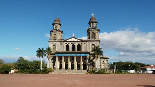 Managua