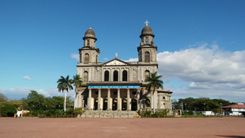 Managua