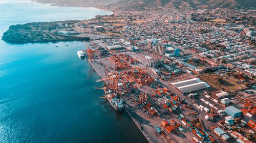 Port of Spain