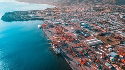 Port of Spain
