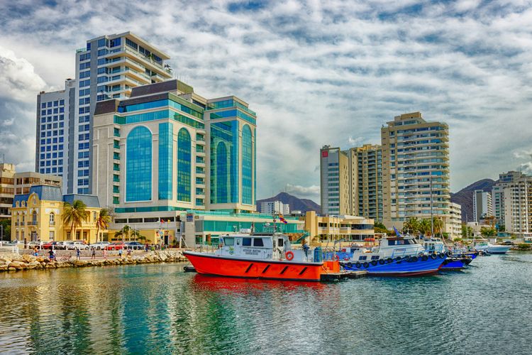 Afbeelding voor bestemming: Santa Marta