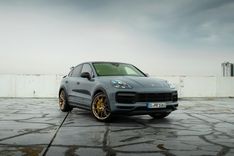 Cayenne