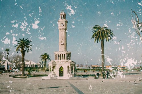 Alexandrië