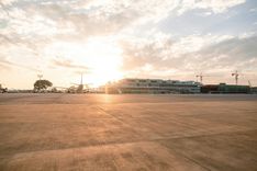 Entebbe