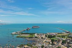 Sekondi-Takoradi